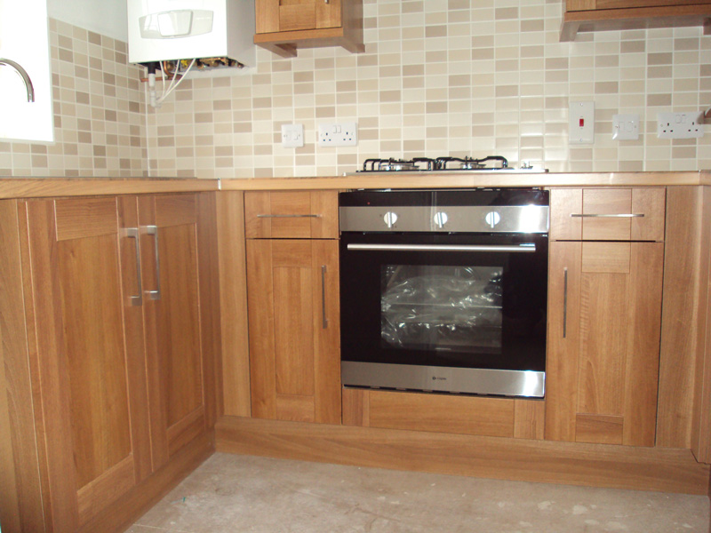 Kitchen Fitting by Bournemouth Kitchen Fitters, TP Carpentry
